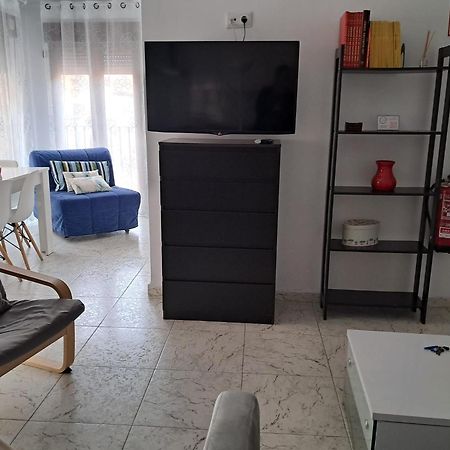 Apartamento La Doncella Alcalá de Henares Zewnętrze zdjęcie