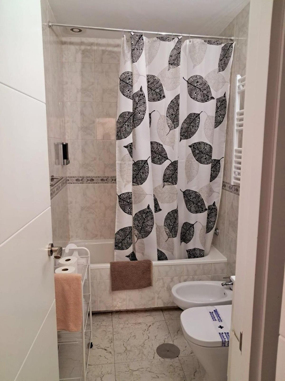 Apartamento La Doncella Alcalá de Henares Zewnętrze zdjęcie
