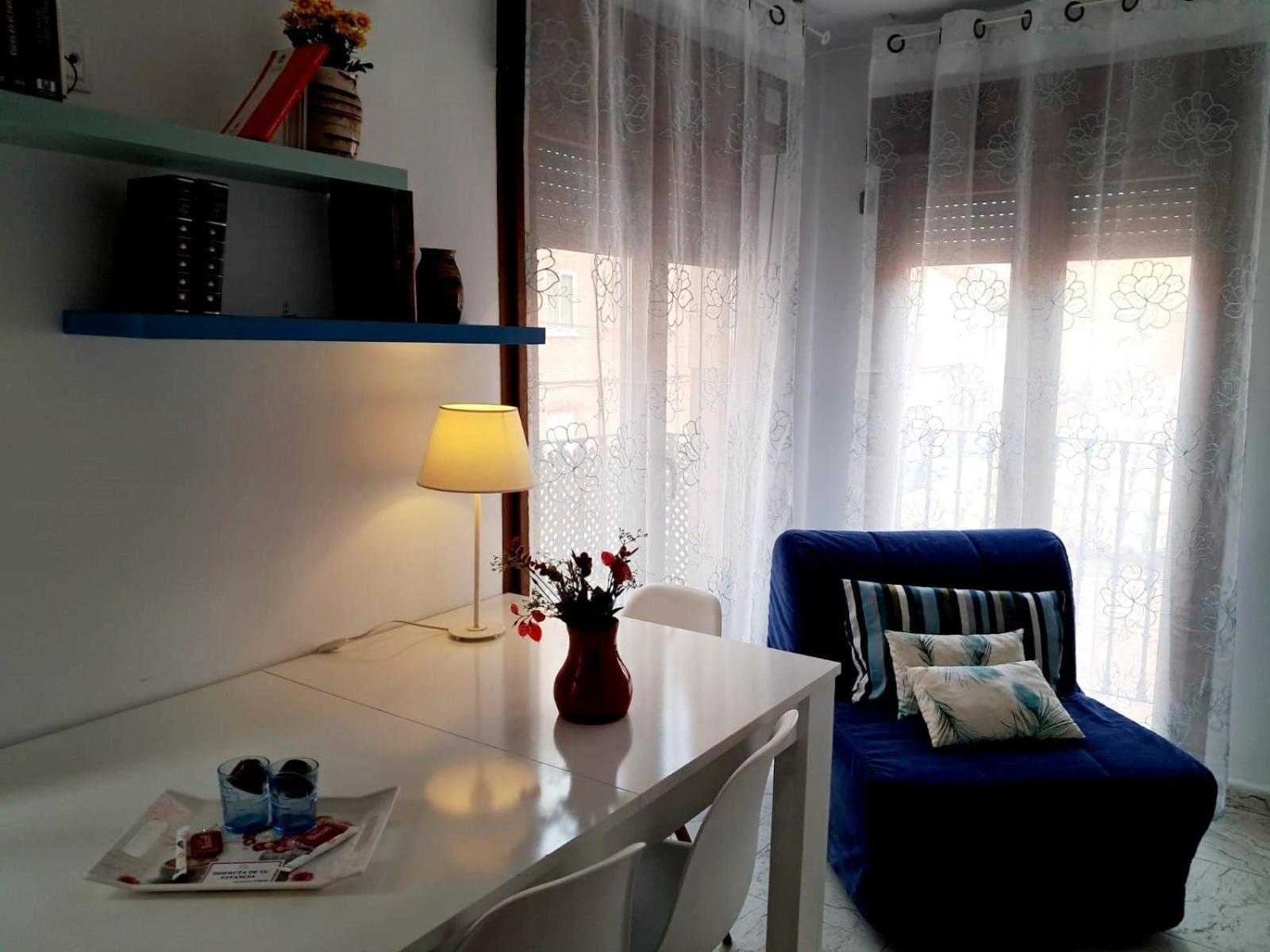 Apartamento La Doncella Alcalá de Henares Zewnętrze zdjęcie