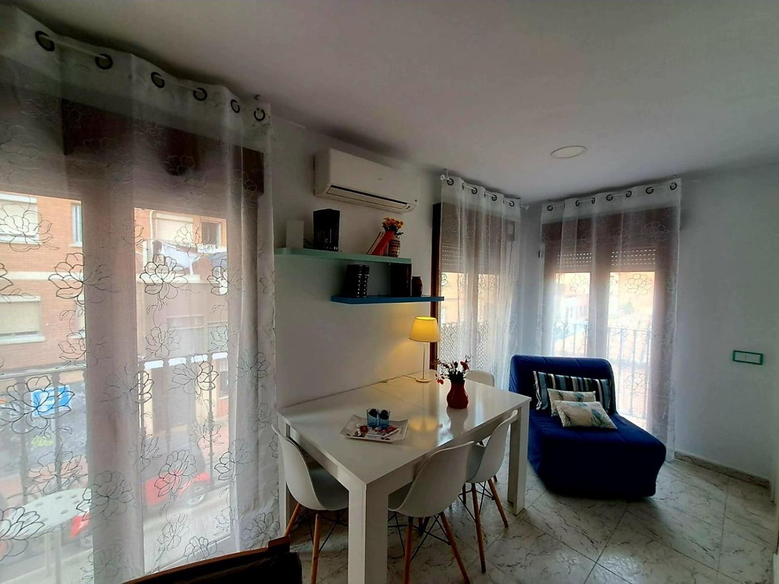 Apartamento La Doncella Alcalá de Henares Zewnętrze zdjęcie