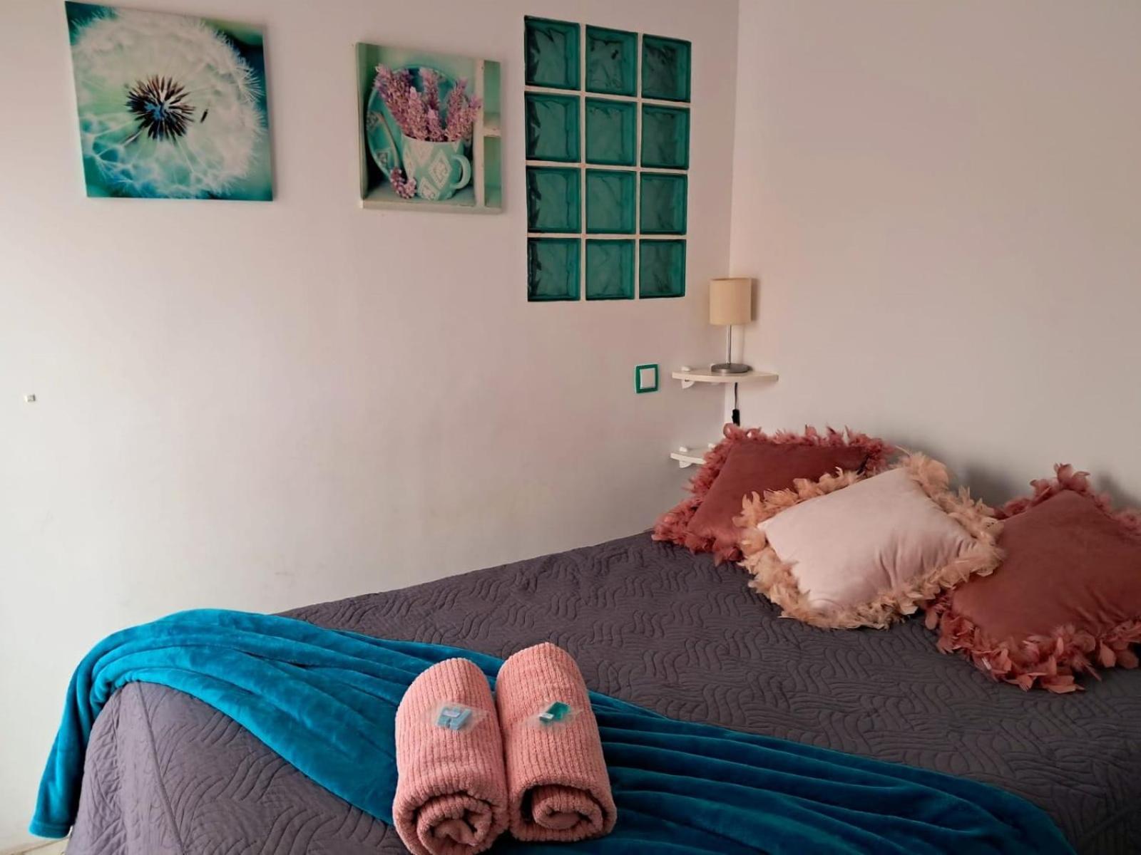 Apartamento La Doncella Alcalá de Henares Zewnętrze zdjęcie