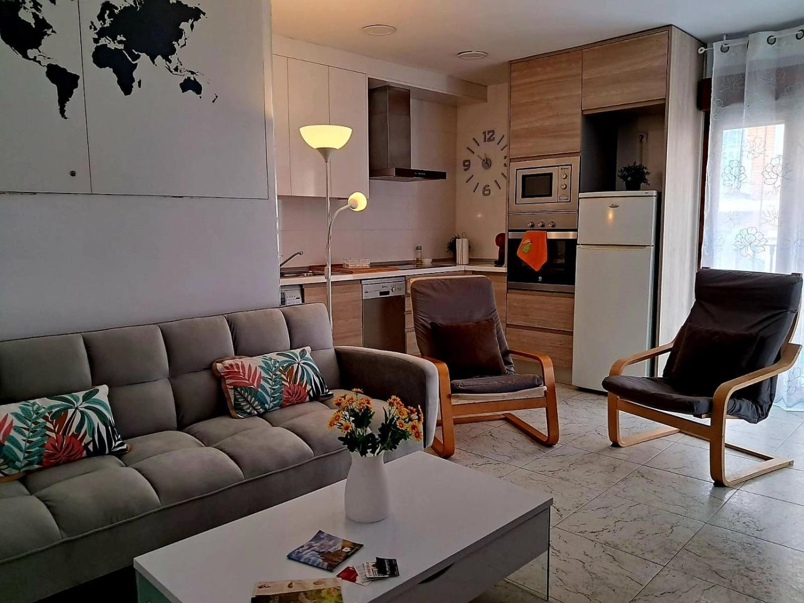 Apartamento La Doncella Alcalá de Henares Zewnętrze zdjęcie
