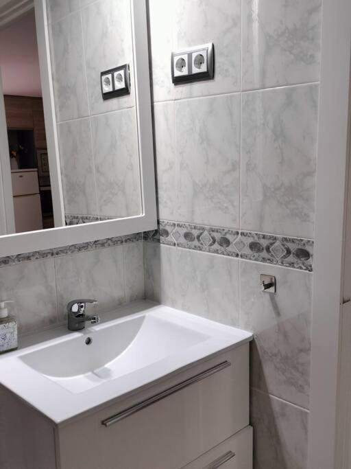Apartamento La Doncella Alcalá de Henares Zewnętrze zdjęcie