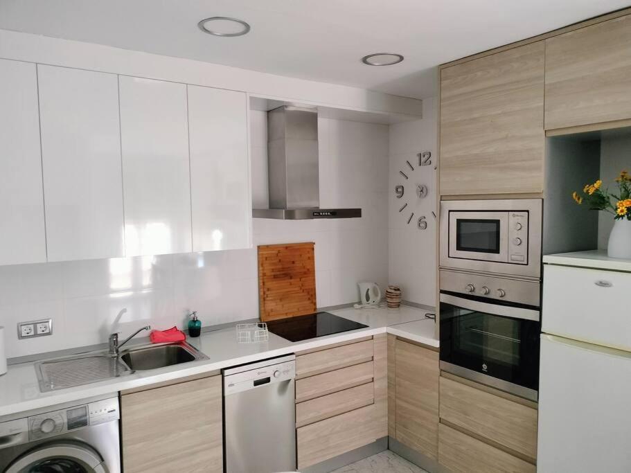 Apartamento La Doncella Alcalá de Henares Zewnętrze zdjęcie